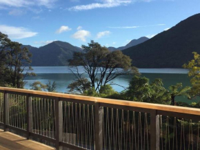 Marlborough Sounds Accommodation, Havelock